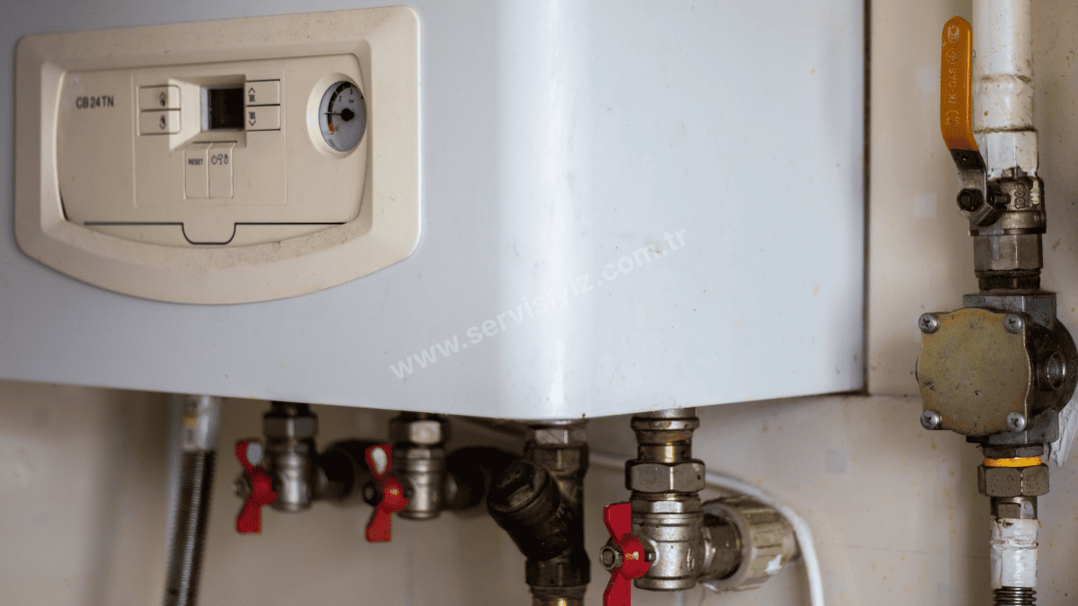 Gaggenau Kombi Servisi - Gaggenau Servisi