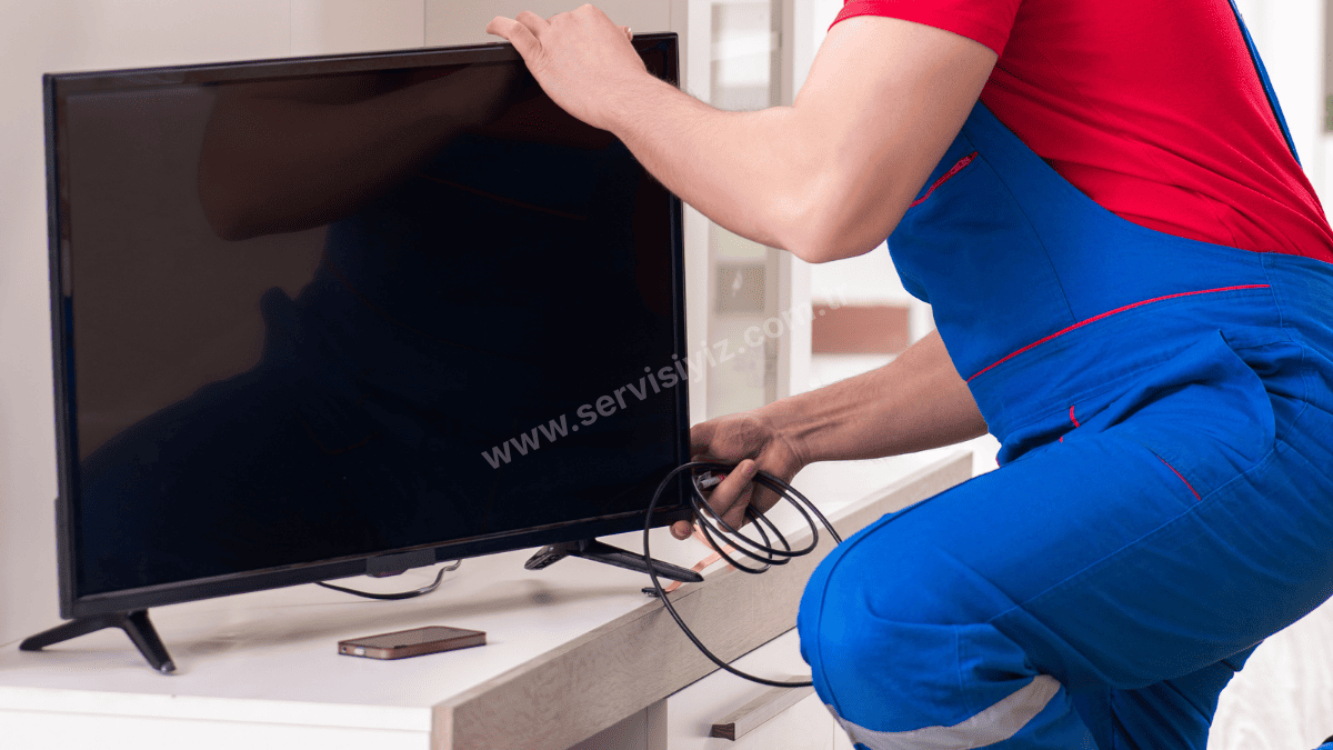 Gaggenau Televizyon Servisi - Gaggenau Servisi